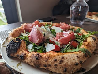 San Servolo Pizzeria