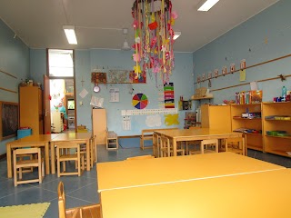 Scuola dell'infanzia Diogene Valotti (Mompiano)