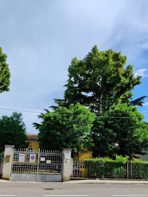 Scuola dell'Infanzia Statale "Ricordo ai Caduti"