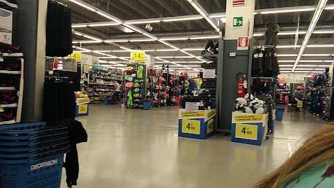 Decathlon Casamassima