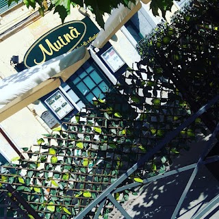 Ristorante muinà