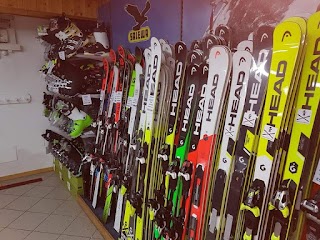 Campiglio Sport Di Casagrande Francesca