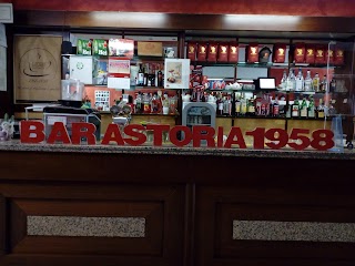 Bar astoria 1958