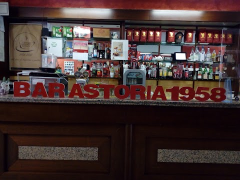 Bar astoria 1958