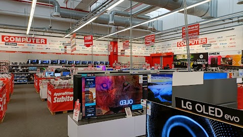 MediaWorld Figline Valdarno