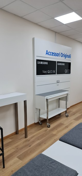 Samsung Assistenza Autorizzata - Tecno Service SRL