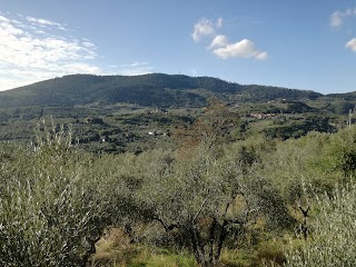 Agriturismo Cercina Vecchia II