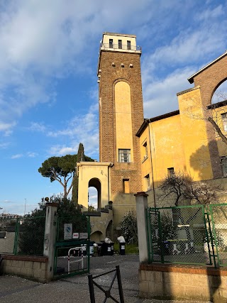 I.C. Piazza de Cupis - Plesso "G. Gesmundo"