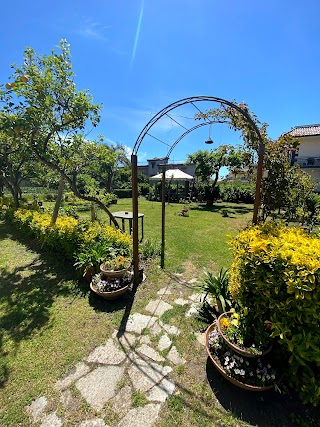 Vesuvio Home Garden