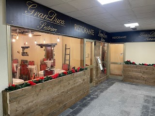 GranDuca Sestriere Ristorante