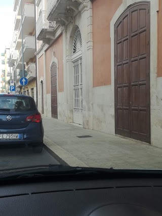 Jolie Centro Estetico Di Bonvino Teresa | Relax e Benessere | Istituto di bellezza a Bitonto