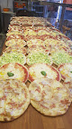 Foto di La Pizzetta (Tor Sapienza) - Via di Tor Sapienza 23a, Roma (RM), Italia