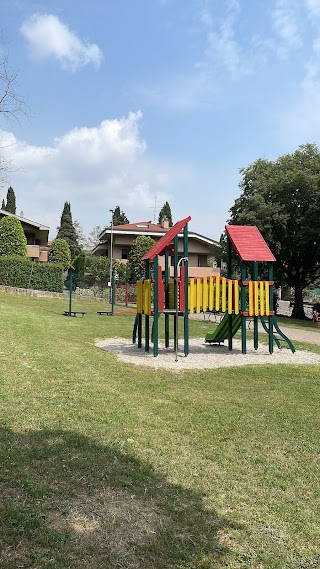 Parco giochi