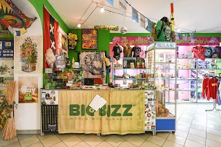 Craziest growshop Torino