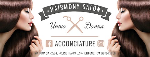 Hairmony Salon di Monica Zini