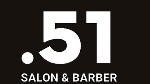 Punto51 salon . barber