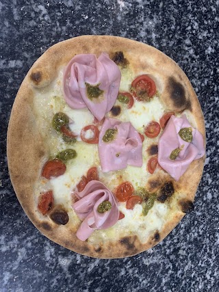 Pizzeria La Margherita