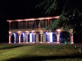 Università di Bologna, Palazzina della Viola