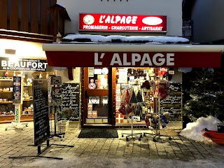 L'alpage