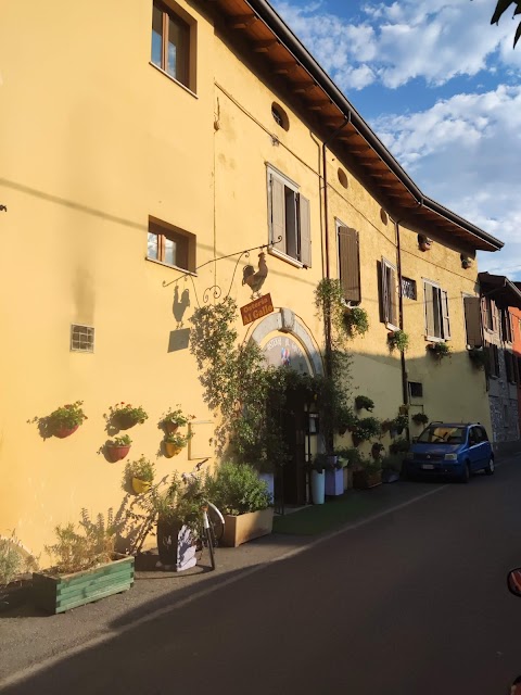 Osteria Al Gallo