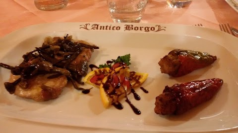 Osteria I' Ficarello