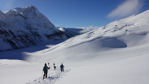 Fugues en Montagne