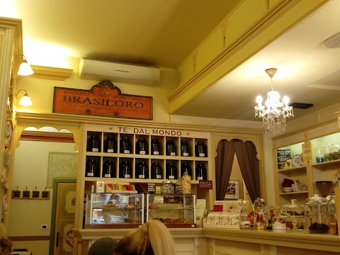 Oasi del Caffè da Marco