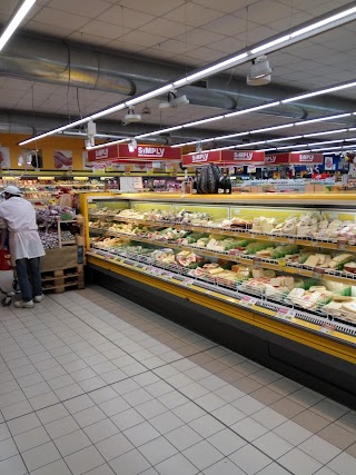 PiM Supermercati