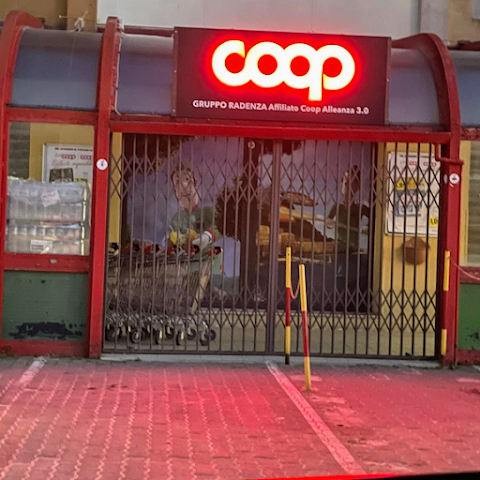 Costo Zero Monticelli COOP