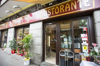 Silvestro Pizzeria Ristorante