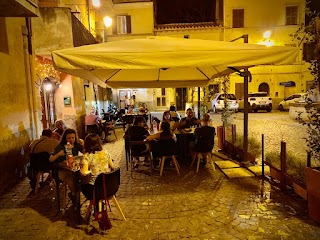 Pizzeria La fermata di Nina