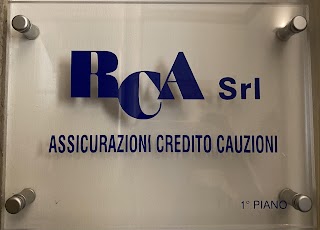 R.C.A. - RAPPRESENTANZE E CONSULENZE ASS.VE SRL Groupama Assicurazioni Atradius