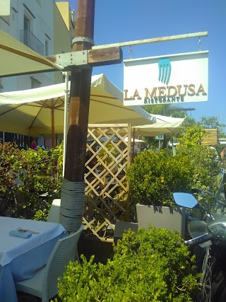 Ristorante La Medusa