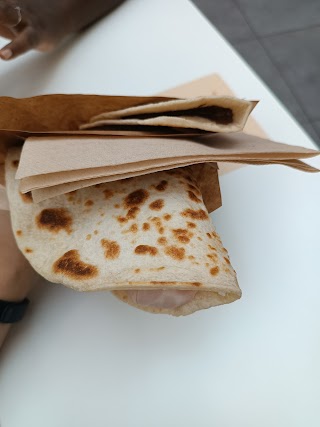 La Piadineria