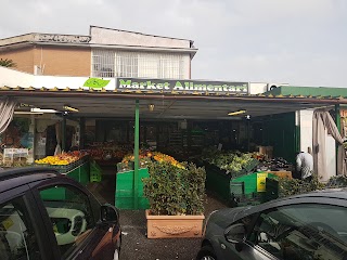 Market Alimentari Arte&Gusto