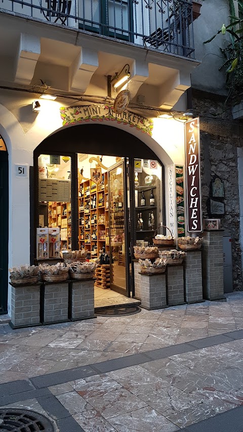 Sicilian Store