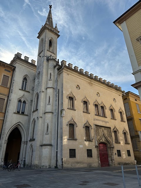 Teatro Ludovico Ariosto