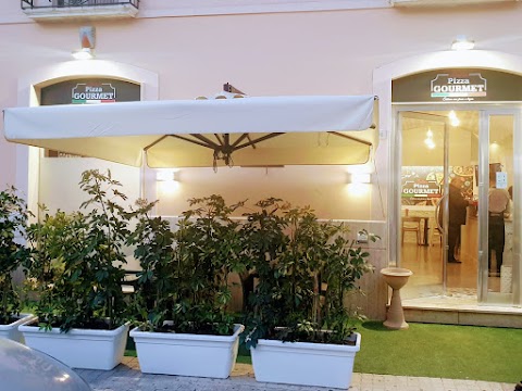 Pizza Gourmet Trapani