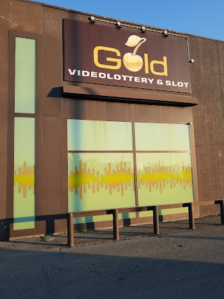 Gold Sala Slot e VLT