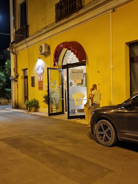 Arte & Cucina Restaurant