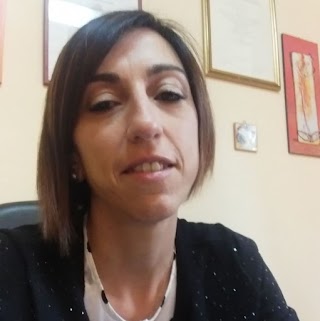 Dott.ssa Valentina Cosentino, Psicologo