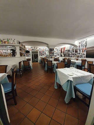 Ristorante Donna Sofia