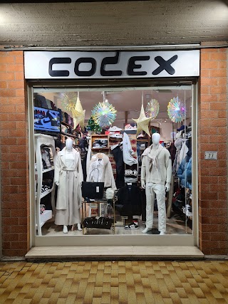 Codex Abbigliamento