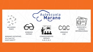 Autoscuola Marano