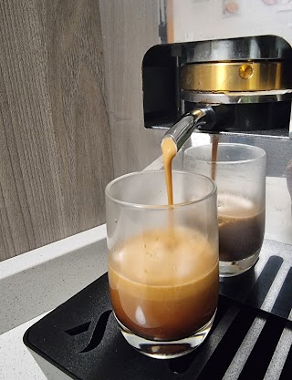 Caffè Caruso - Macchine da caffè - Cialde -Catania