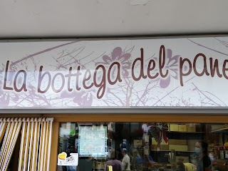 La Bottega Del Pane