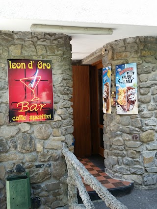 Bar Leon d'Oro