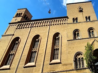 Nazareth Roma | Scuola Paritaria