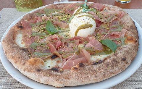 Canale Vecchio pizzeria