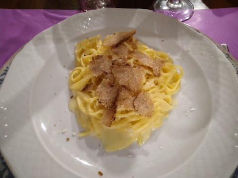 Ristorante Locanda Del Colle